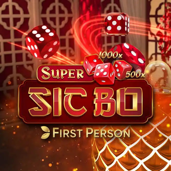 Super Sic Bo – slot by Evolution, featured at starzino-app.nl