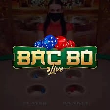 Bac Bo logo by Evolution Starzino Casino