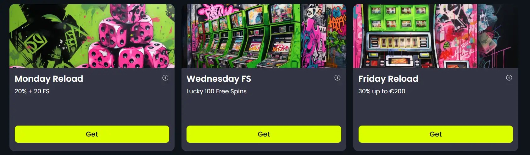 bonus