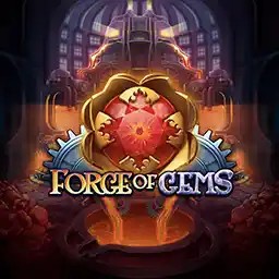 Official Slots logo: Force of Gems by Play'n GO at Starzino Casino