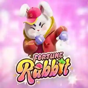 Try Fortune Rabbit slot by PG Soft on starzino-app.nl – logo image