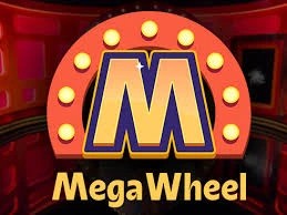 Try Mega Wheel slot by Pragmatic Play on starzino-app.nl – logo image