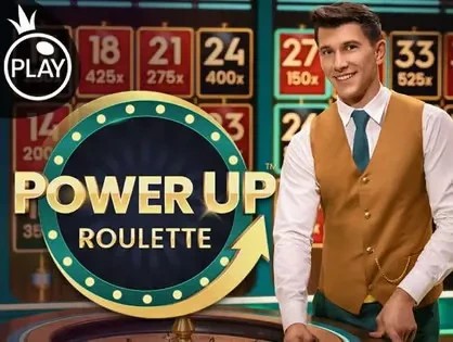 Power UP Roulette online slot from Pragmatic Play – play at starzino-app.nl