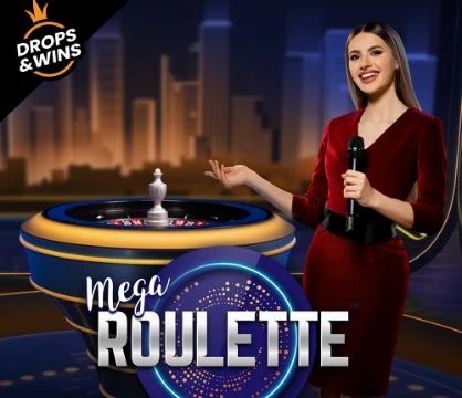 Ruby Roulette slot logo by Pragmatic Play at Starzino Casino